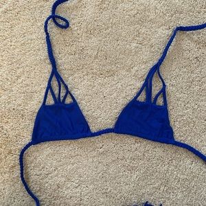 ACACIA SWIMWEAR Haena Top